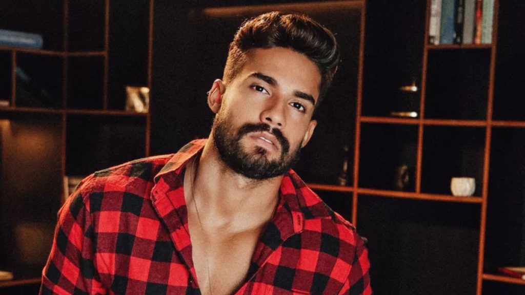 Arcrebiano do No Limite (Reprodução_Gshow)