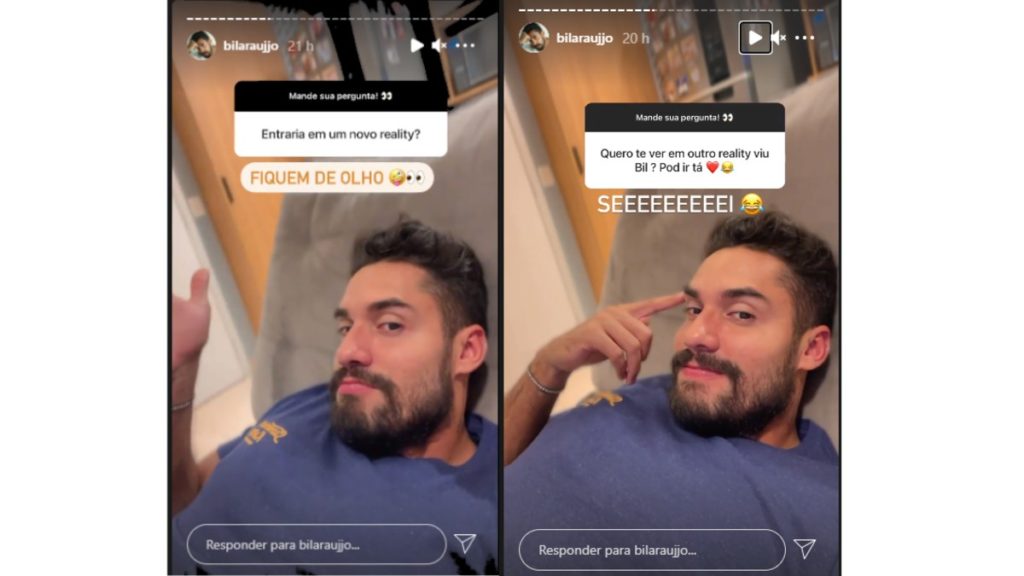 Arcrebiano do No Limite (Reprodução_Instagram)