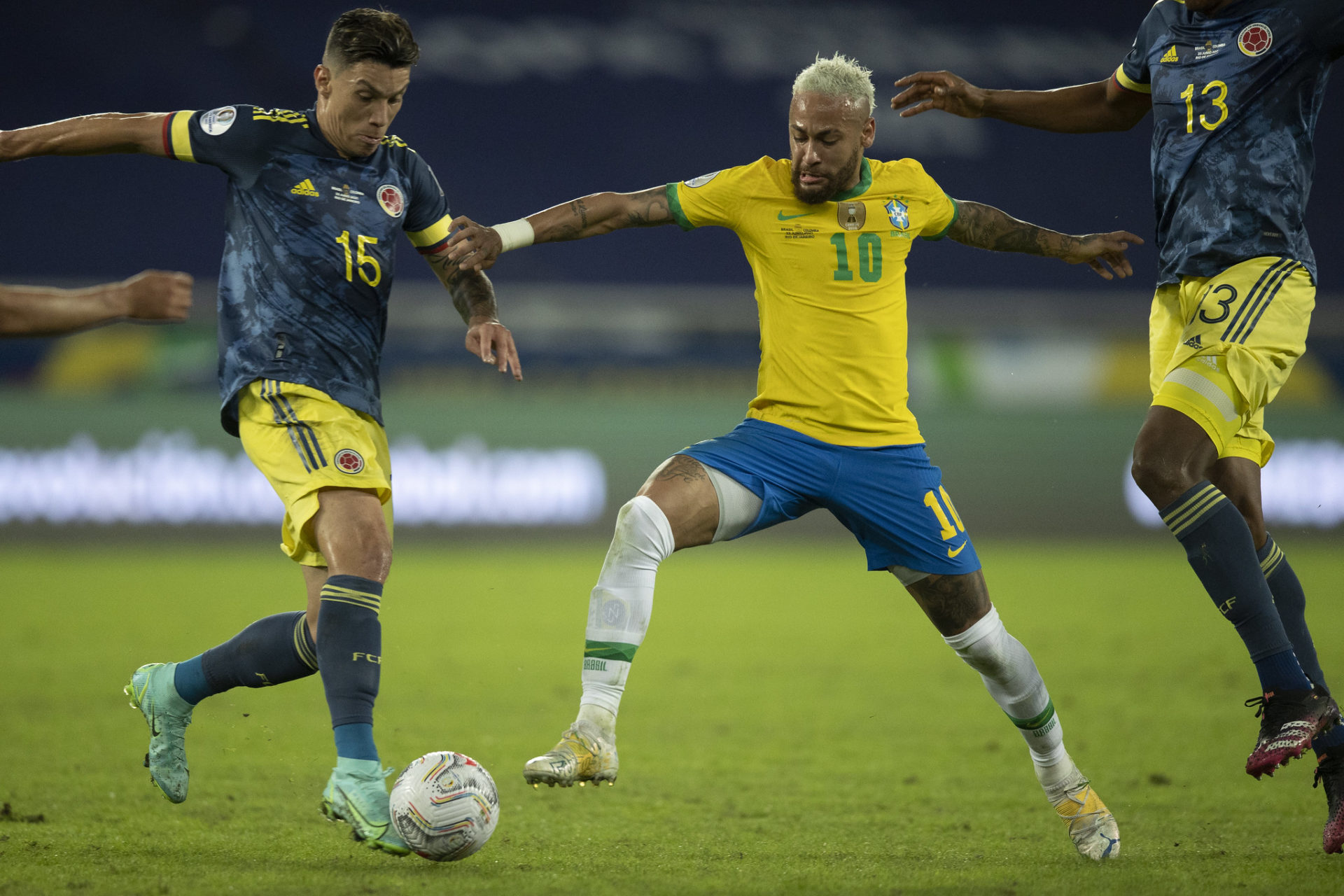 Copa América