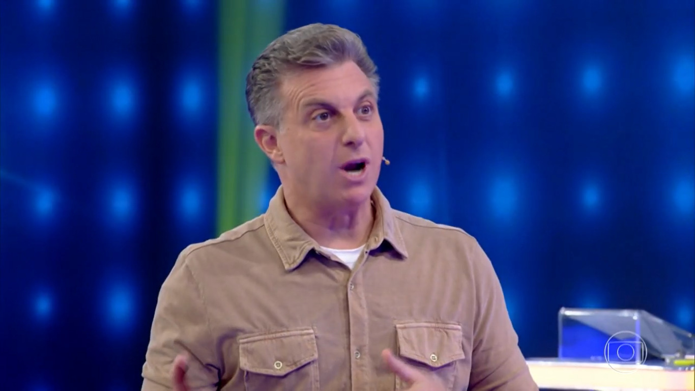 Luciano Huck
