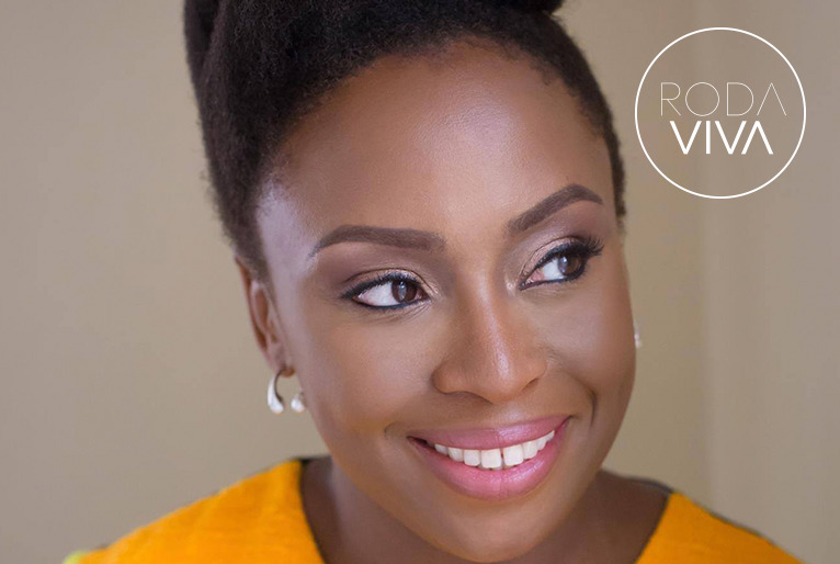 Chimamanda Ngozi Adichie
