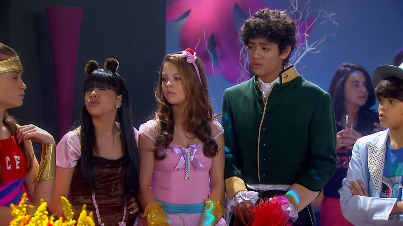 Chiquititas