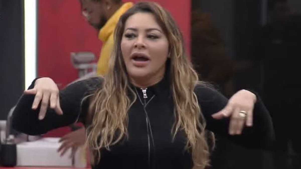 Márcia Fellipe (Reprodução/Record TV)
