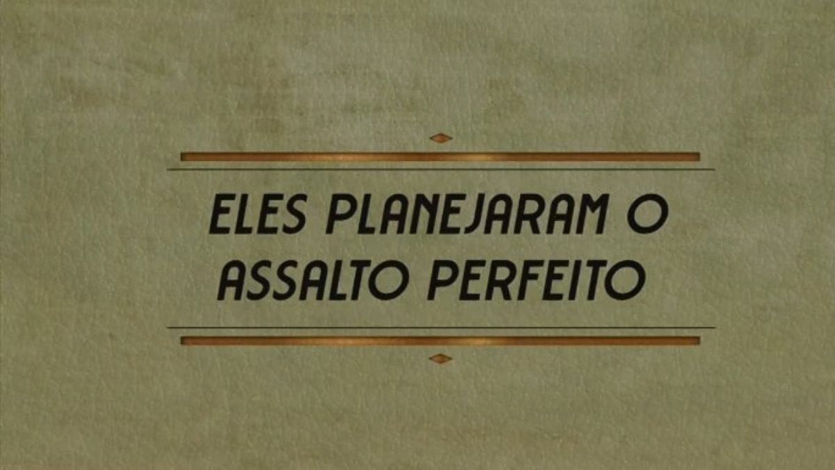 Globo exibe chamada de Pega Pega (Reprodução/Globo)