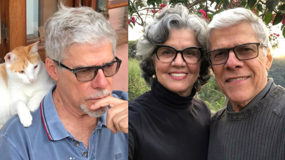 José Mayer (Reprodução/Instagram)