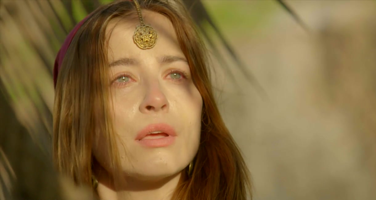 Novela Gênesis