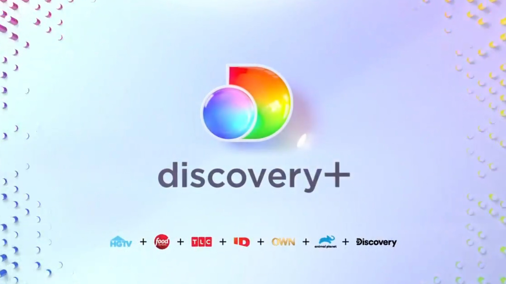 Discovery+