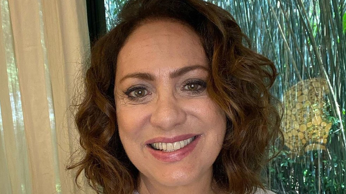 Eliane Giardini