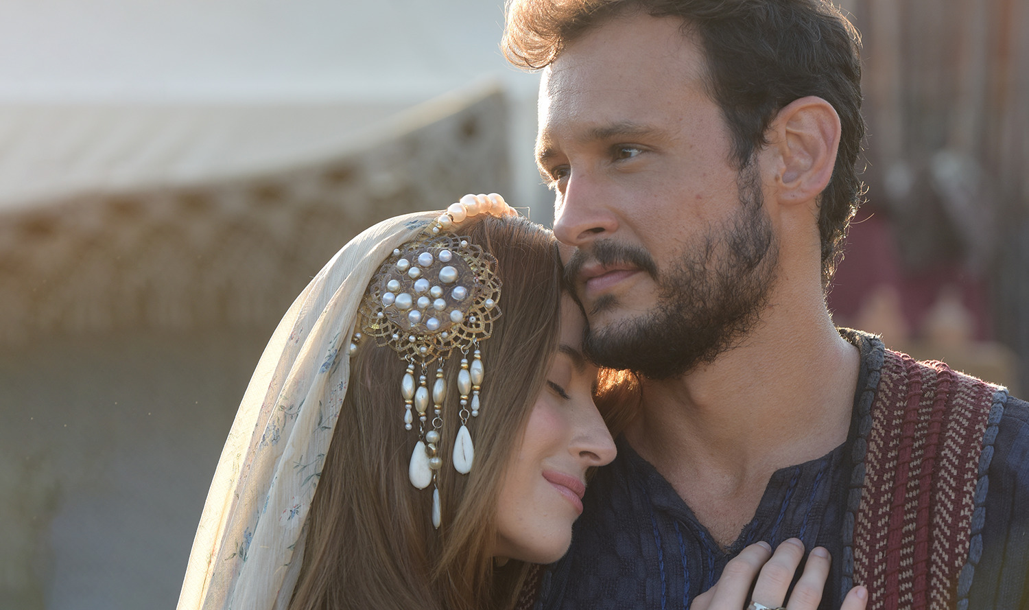 Novela Gênesis