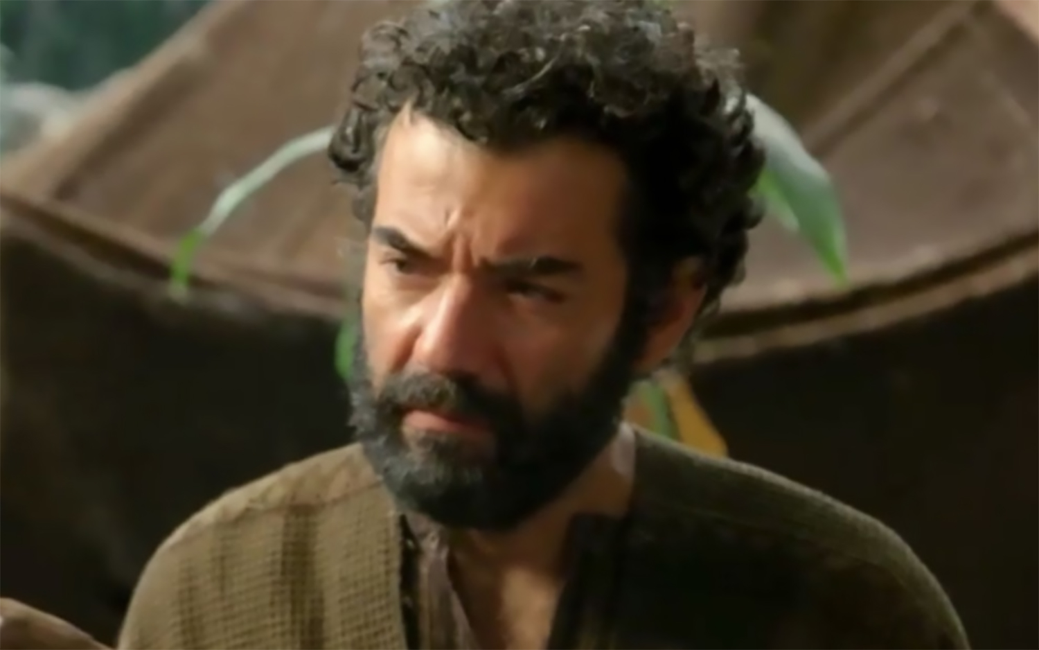 Novela Gênesis