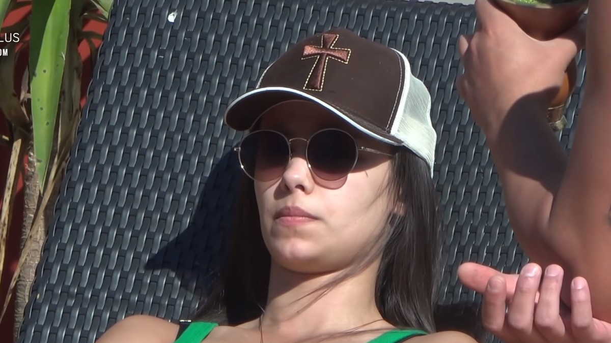Geórgia no Power Couple