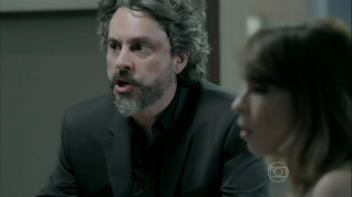 Novela Império