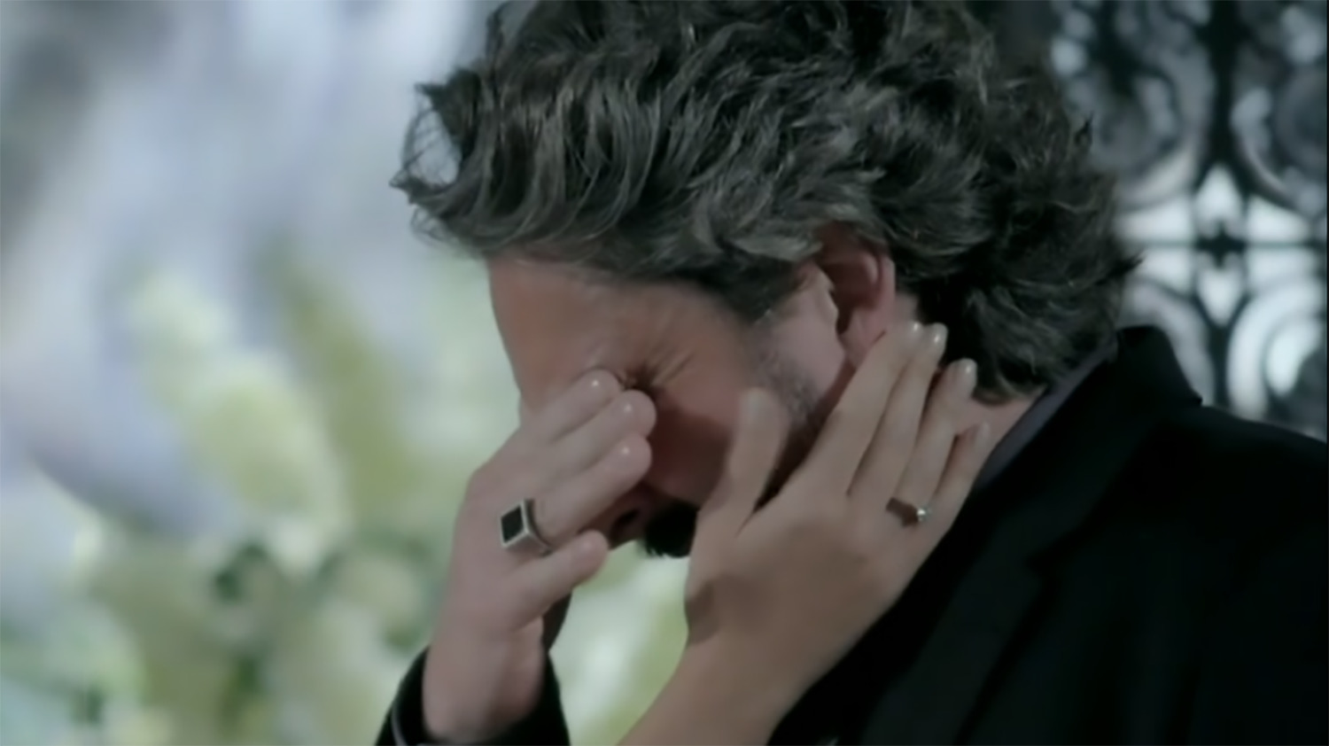 Novela Império