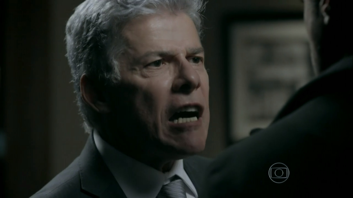 Novela Império