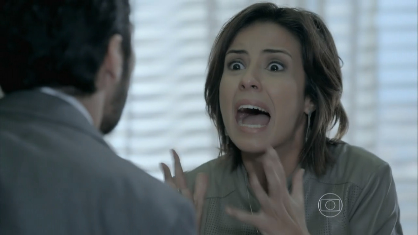 Novela Império