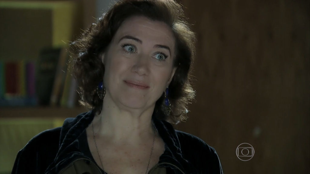 Novela Império
