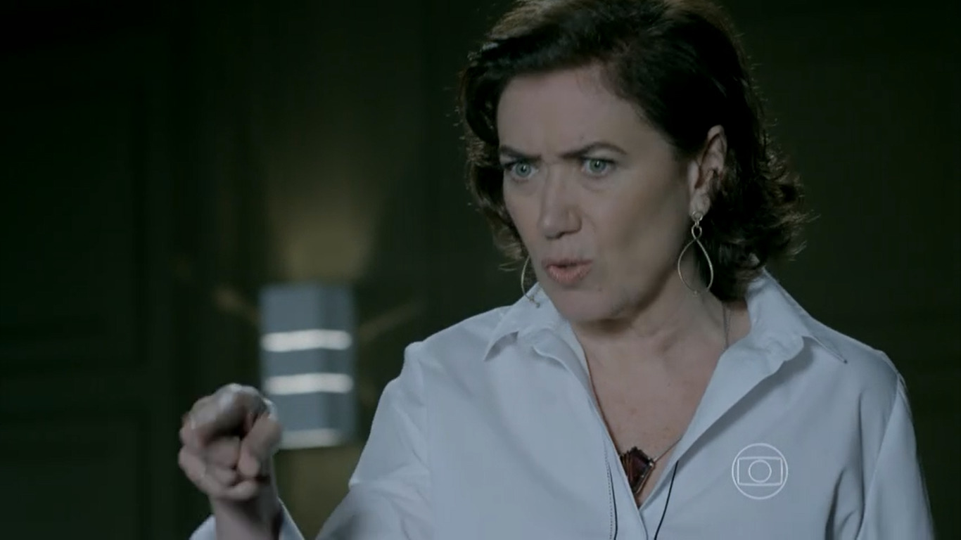 Novela Império
