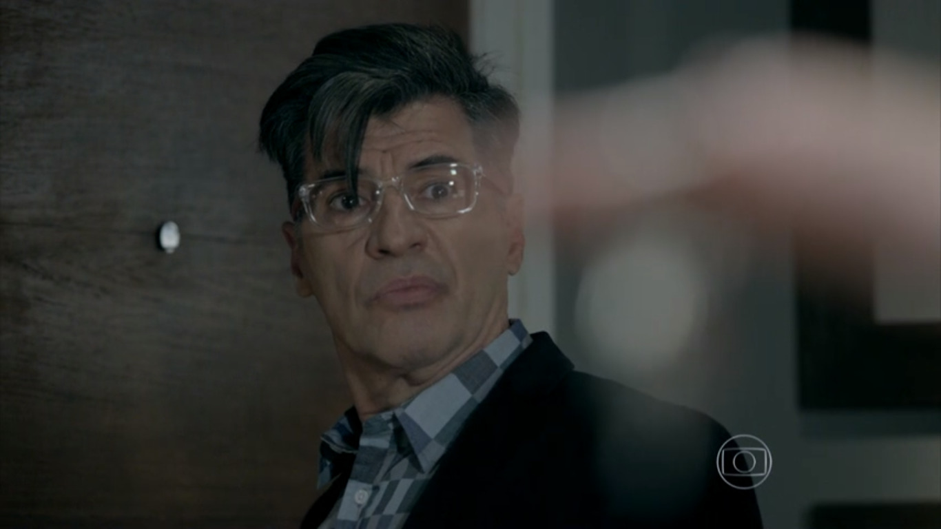 Novela Império