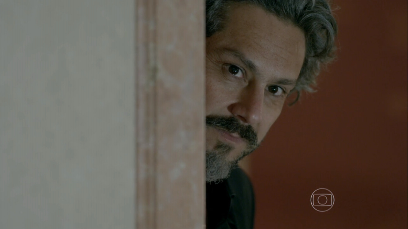Novela Império