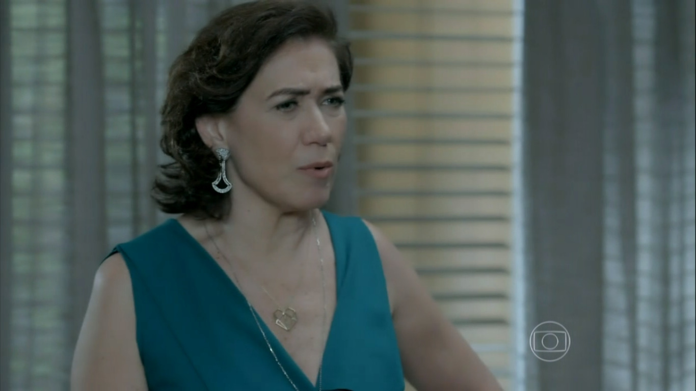 Novela Império