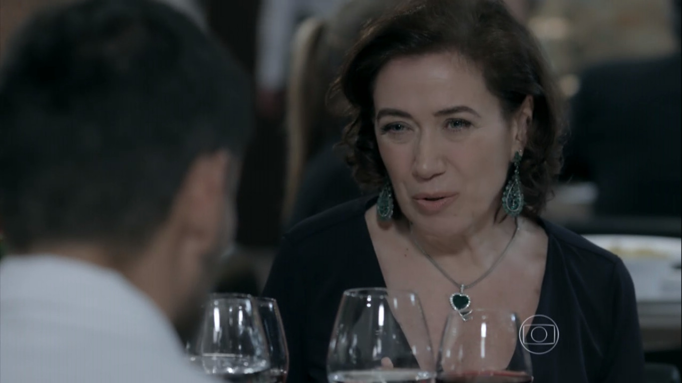 Novela Império