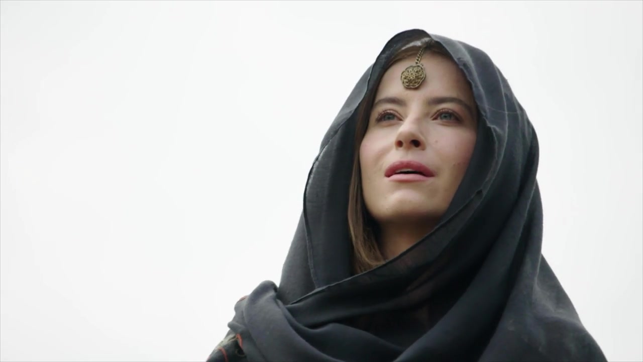 Novela Gênesis