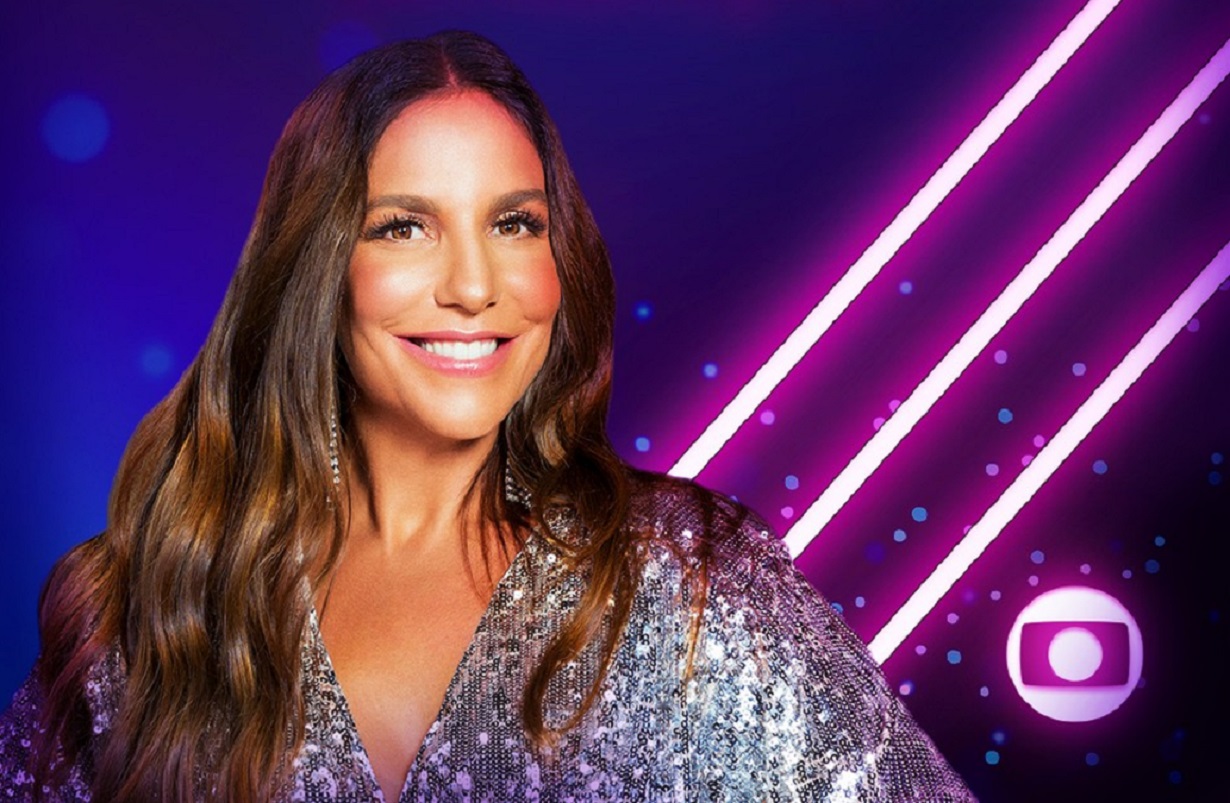 Ivete Sangalo