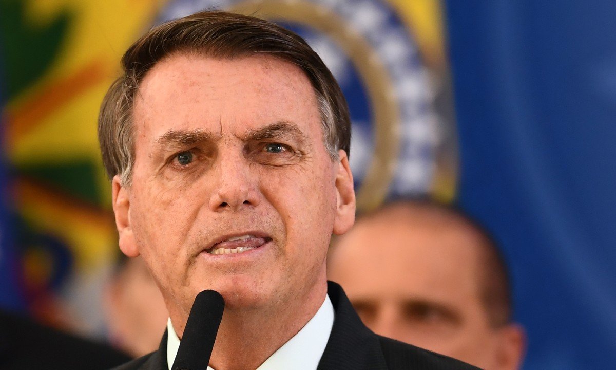 Jair Bolsonaro