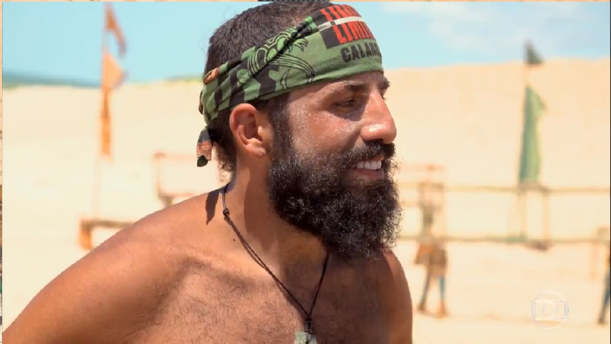 Kaysar no No Limite