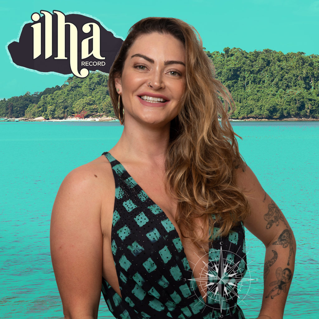 Laura Keller Ilha Record