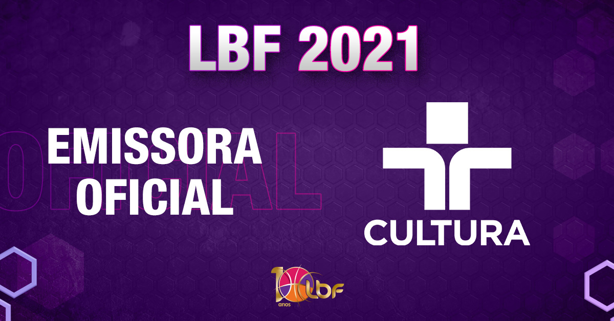 LBF na TV Cultura
