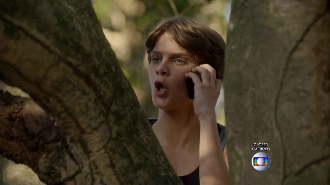Malhação da Globo