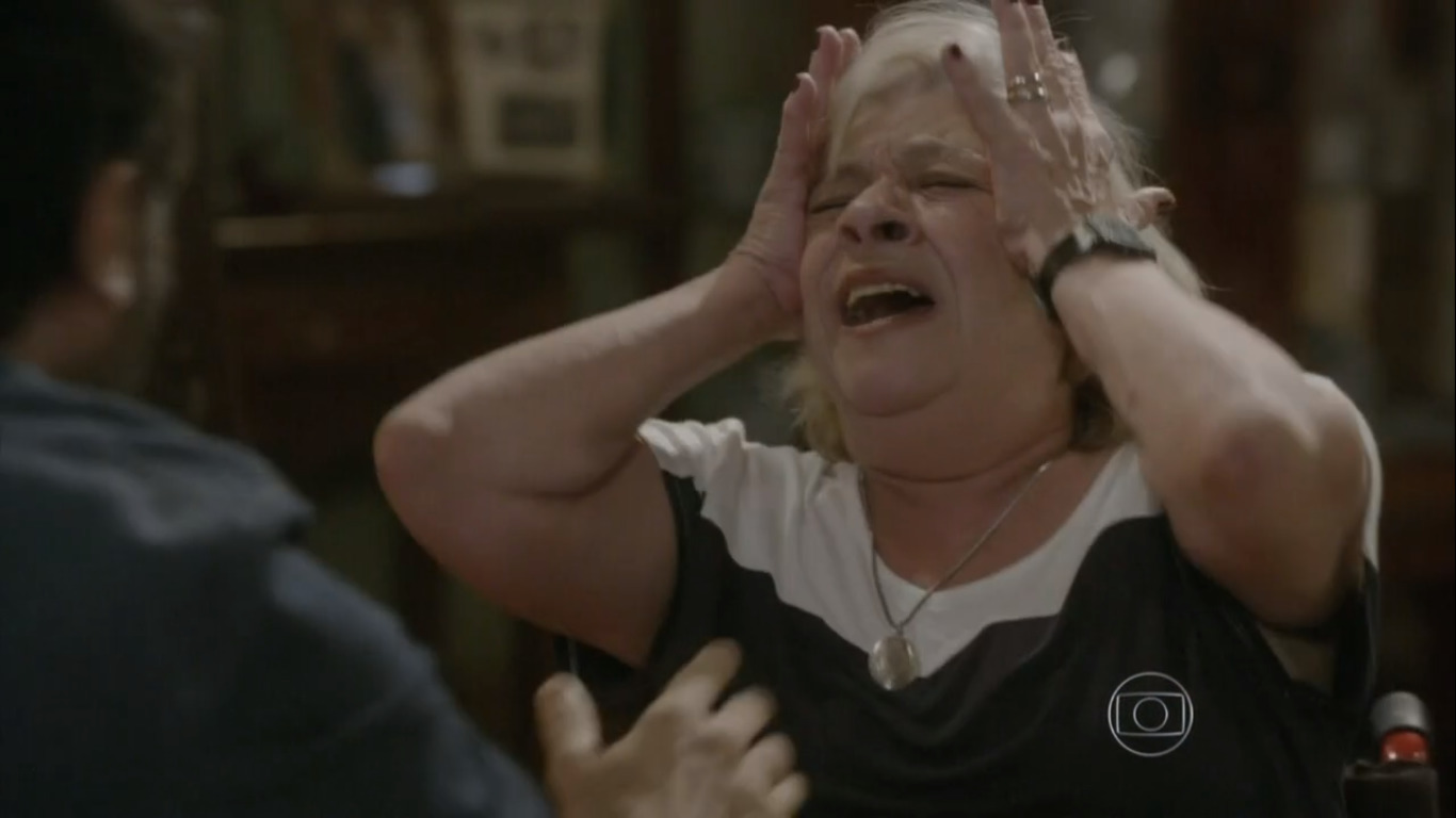Malhação da Globo