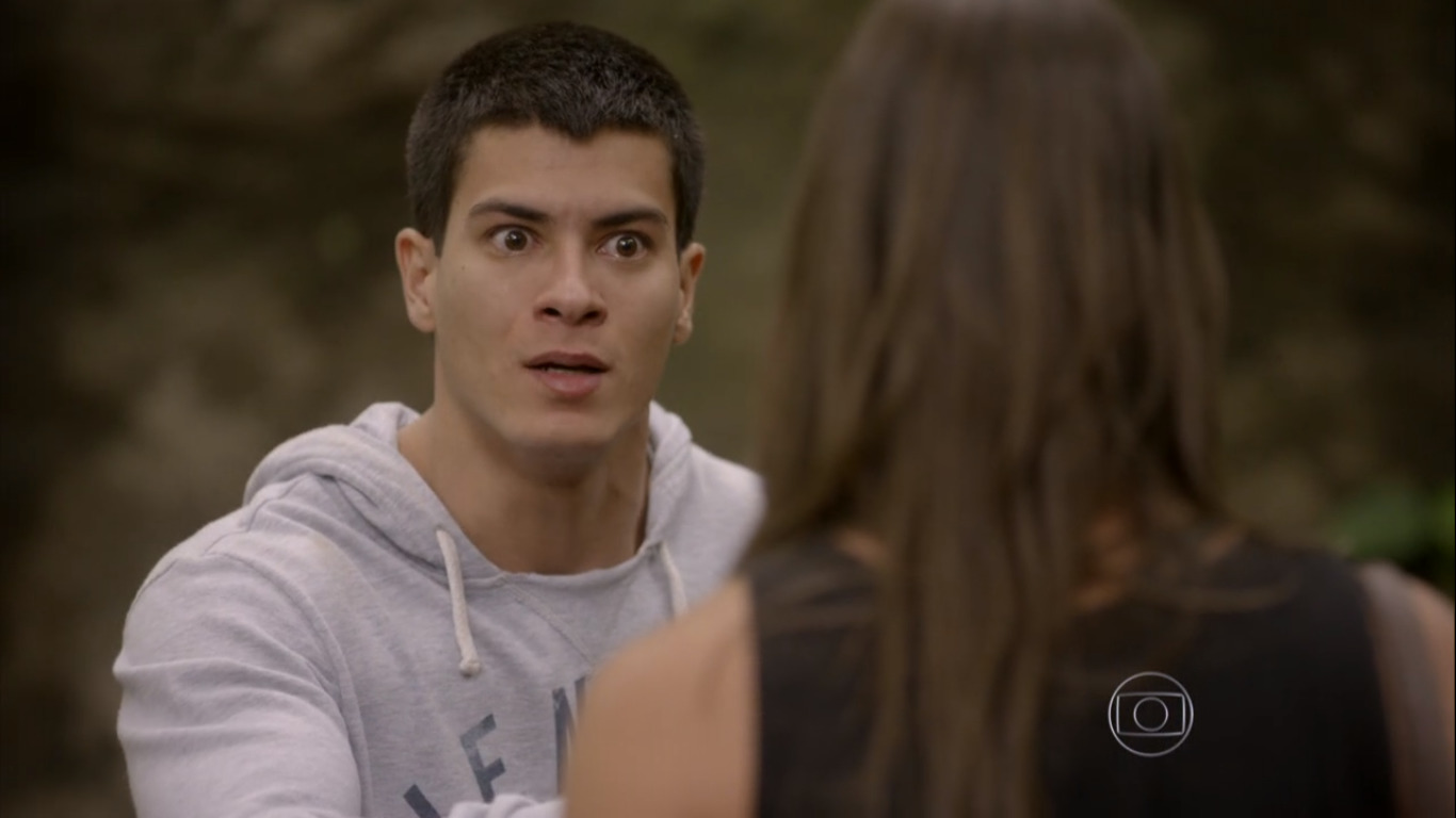 Malhação da Globo