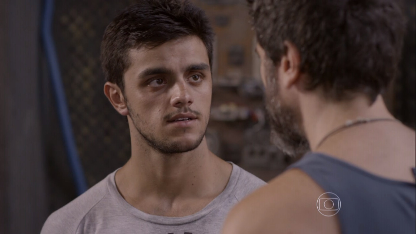 Malhação da Globo