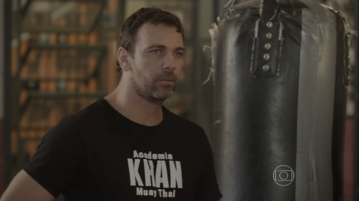 Malhação da Globo