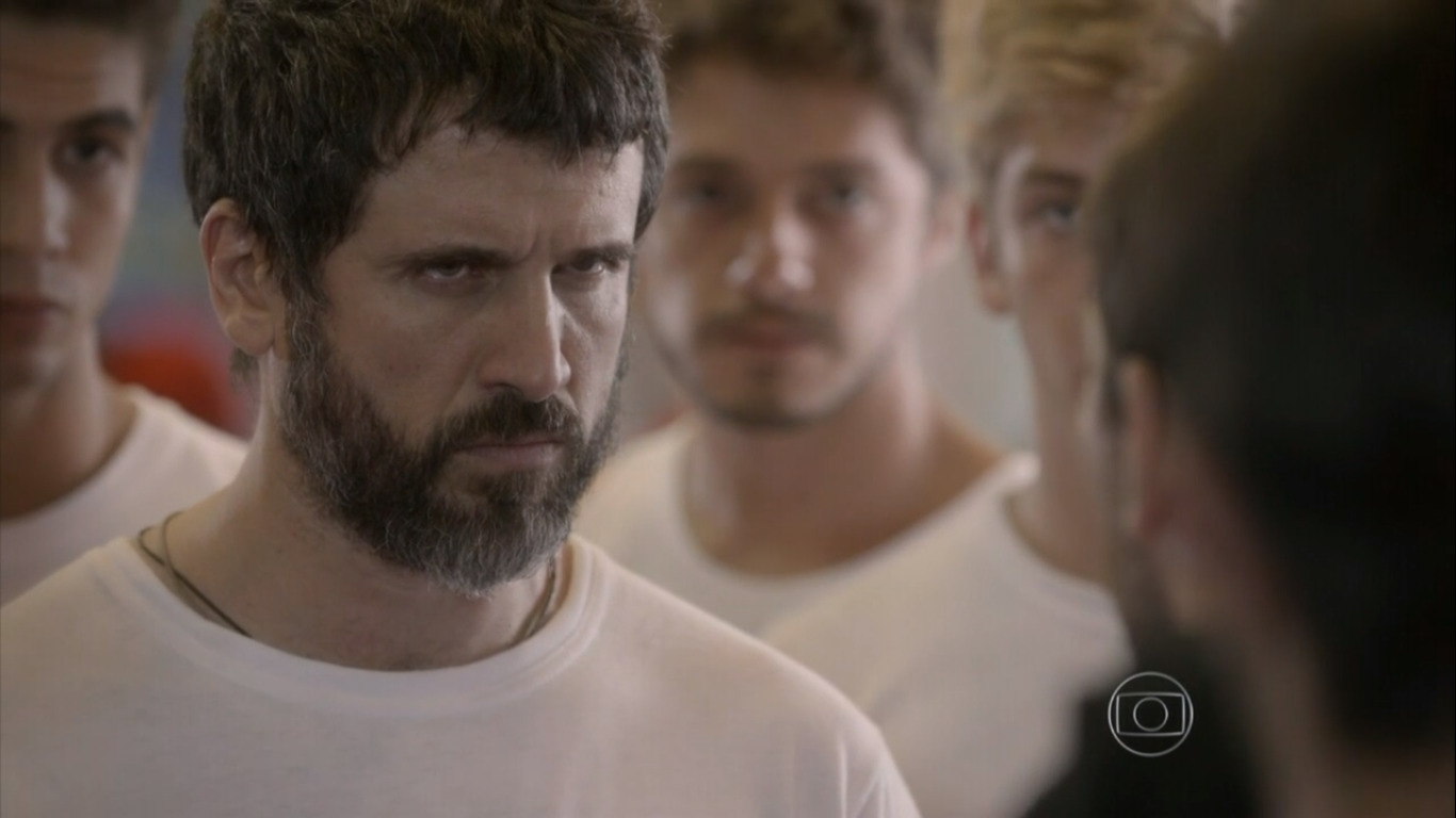 Malhação da Globo