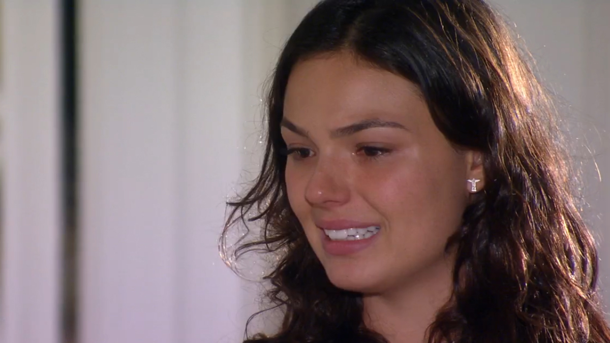 Marcela (Isis Valverde) em Ti-ti-ti