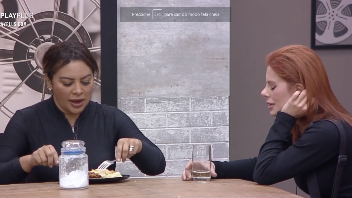 Márcia Fellipe e Deborah no Power Couple_1206