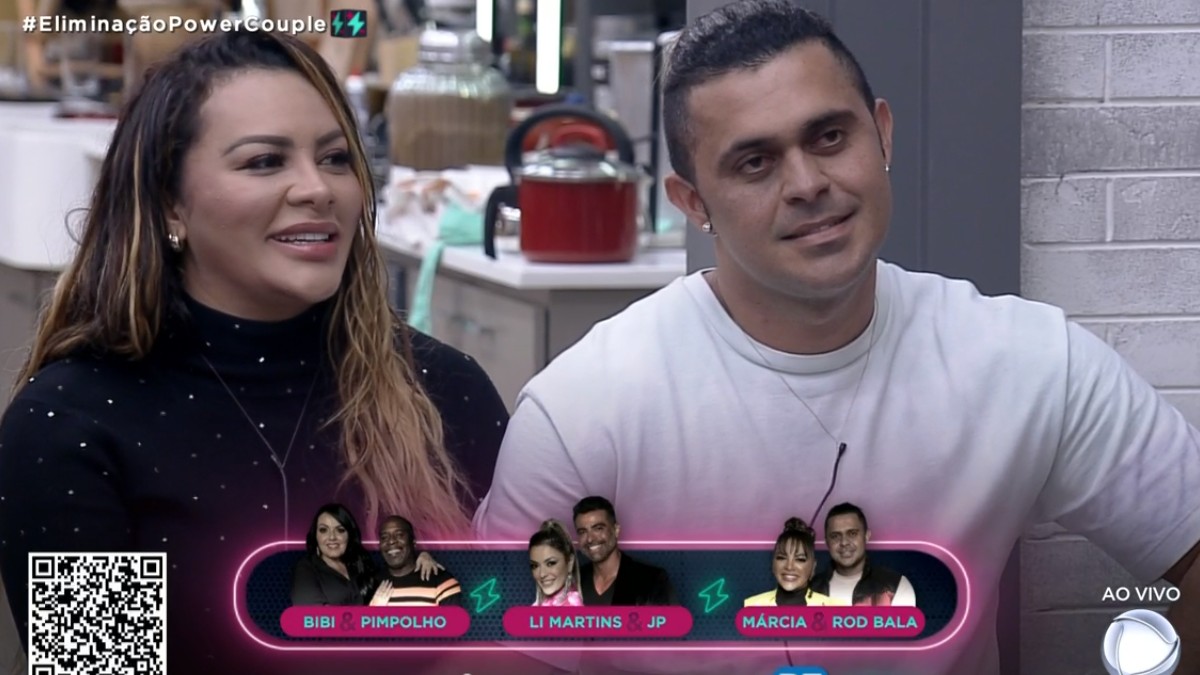 Márcia Fellipe e Rod Bala no Power Couple_0306