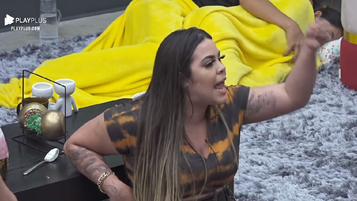 Mari Matarazzo no Power Couple