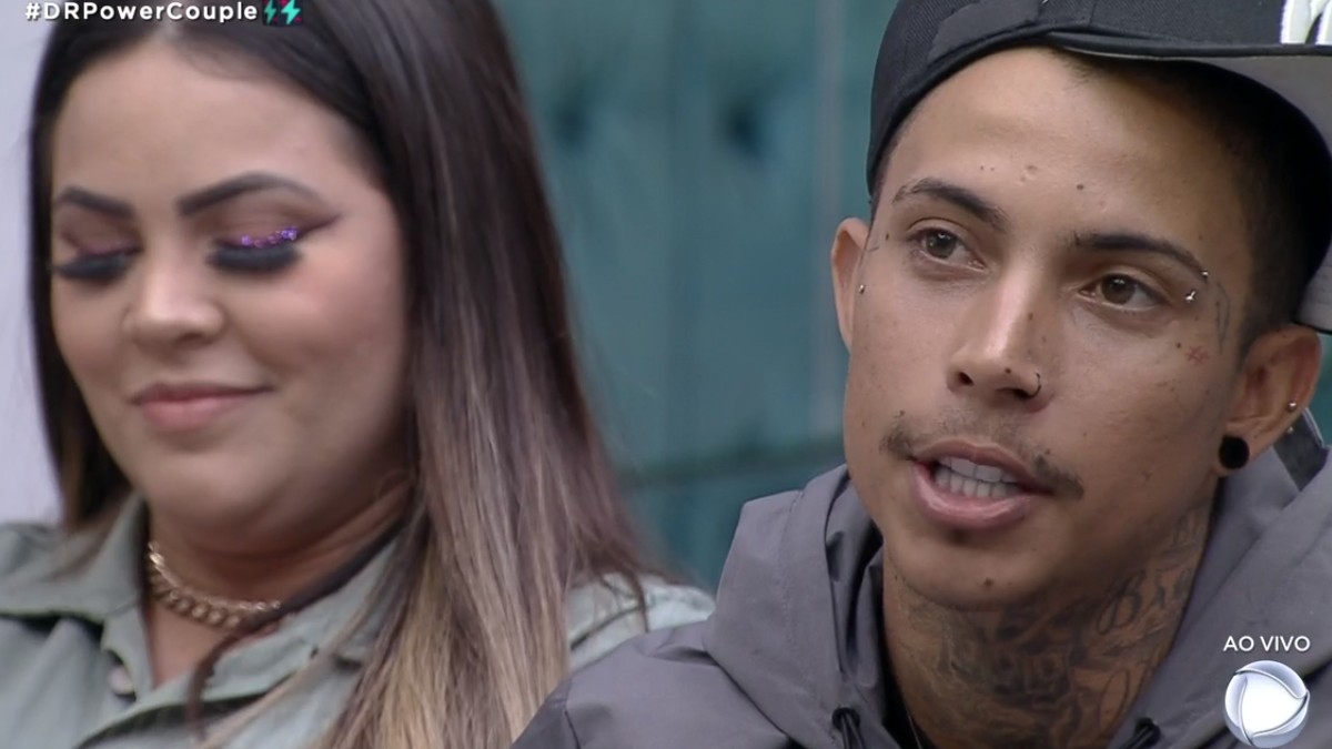 Mari e Matheus no Power Couple_1706