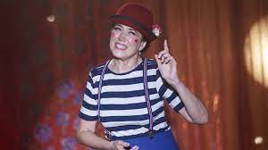 Maria Do Caritó