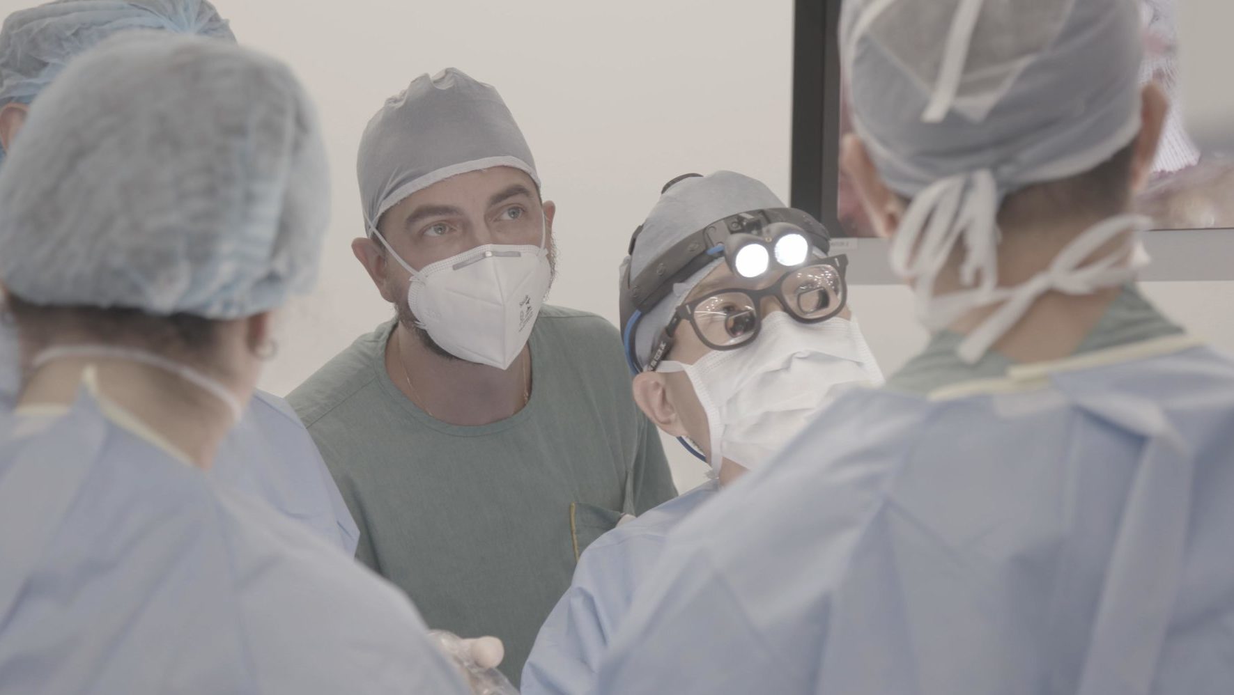 O Hospital