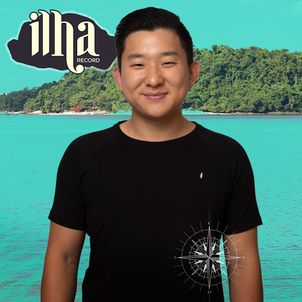 Pyong Lee Ilha Record