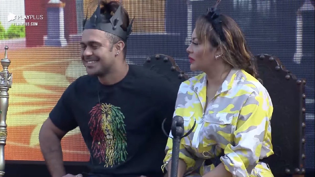 Rod Bala e Márcia Fellipe no Power Couple_0606