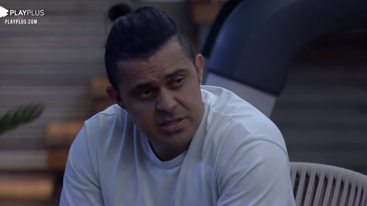 Rod bala no Power Couple