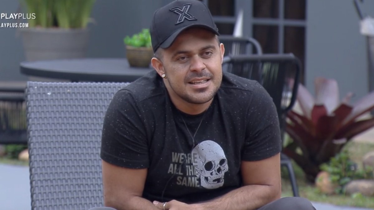 Rod Bala no Power Couple