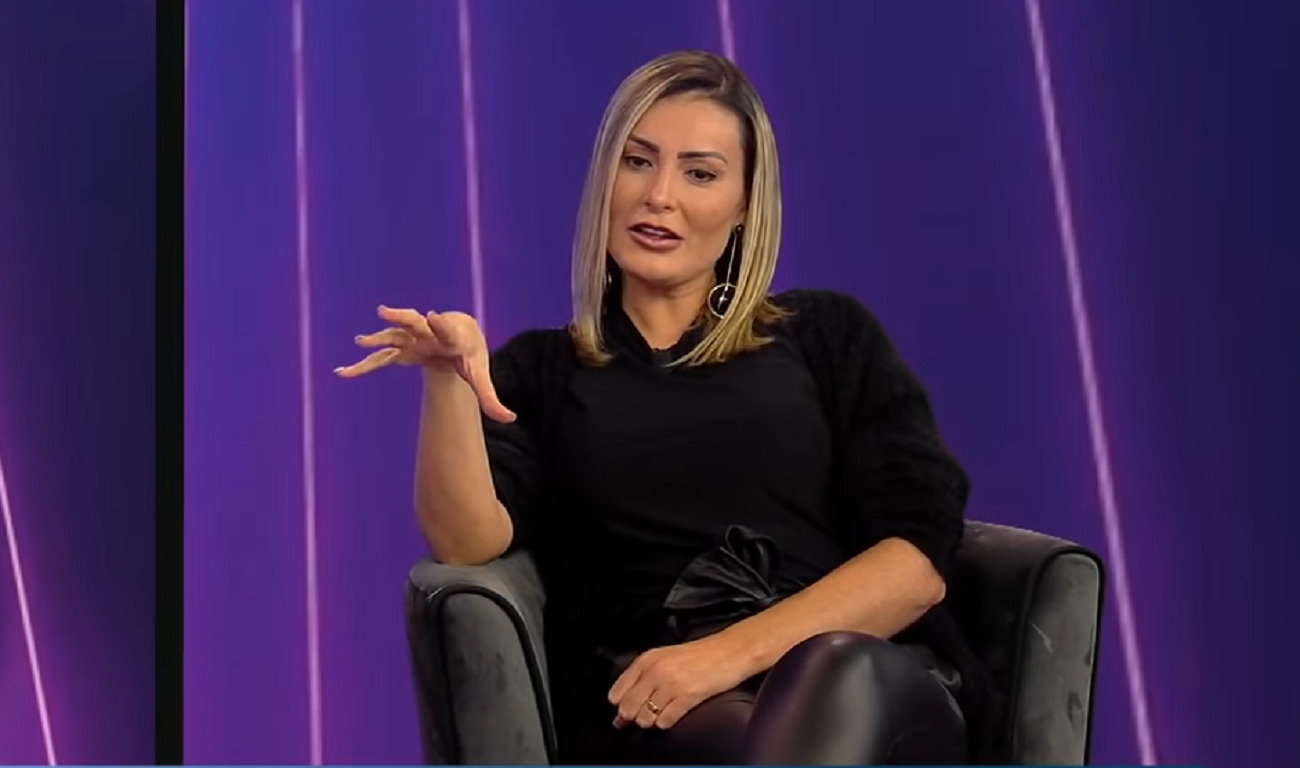 Andressa Urach