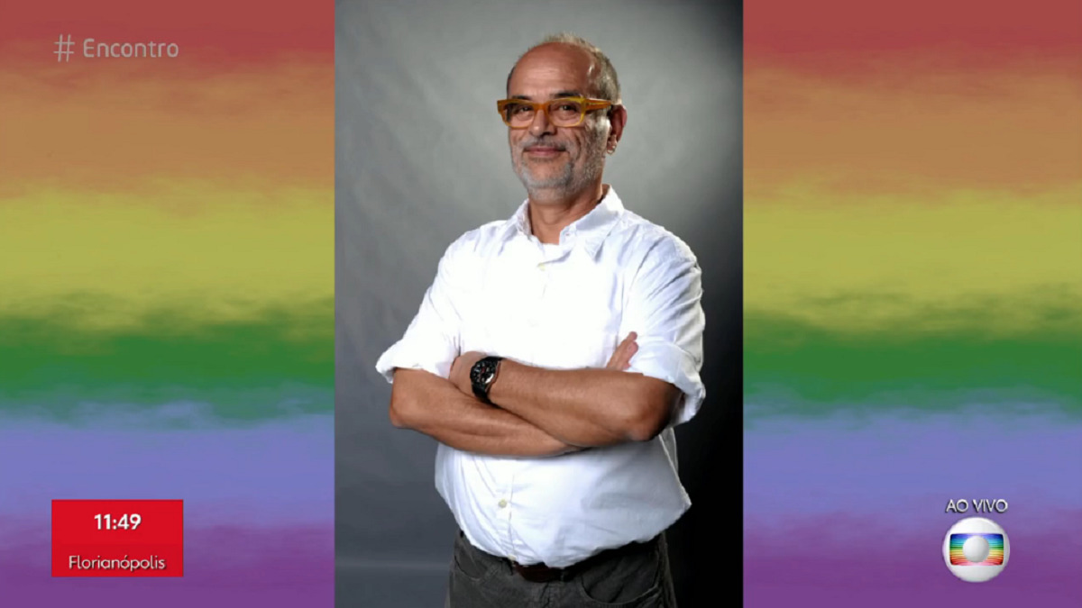 Mário Márcio Bandarra